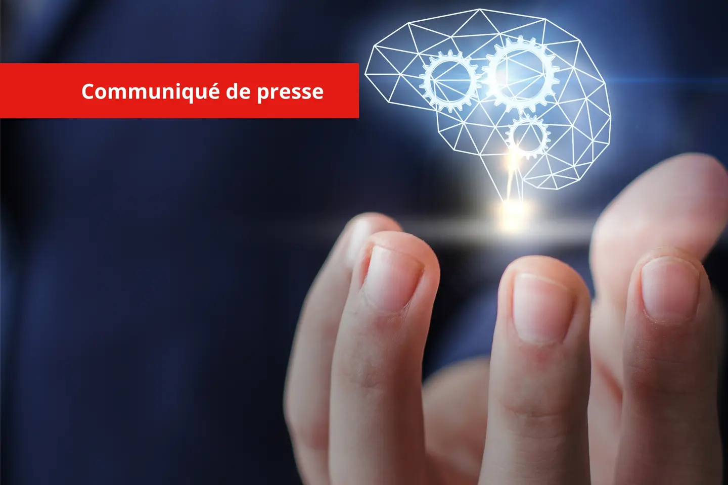 Nos communiqués de presse Nos communiqués de presse