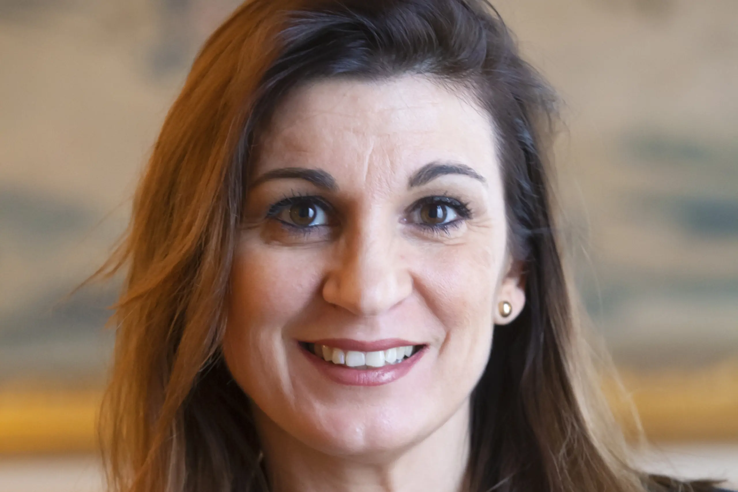 Lucile Capuron : lauréate Prix Marcel Dassault 2018
