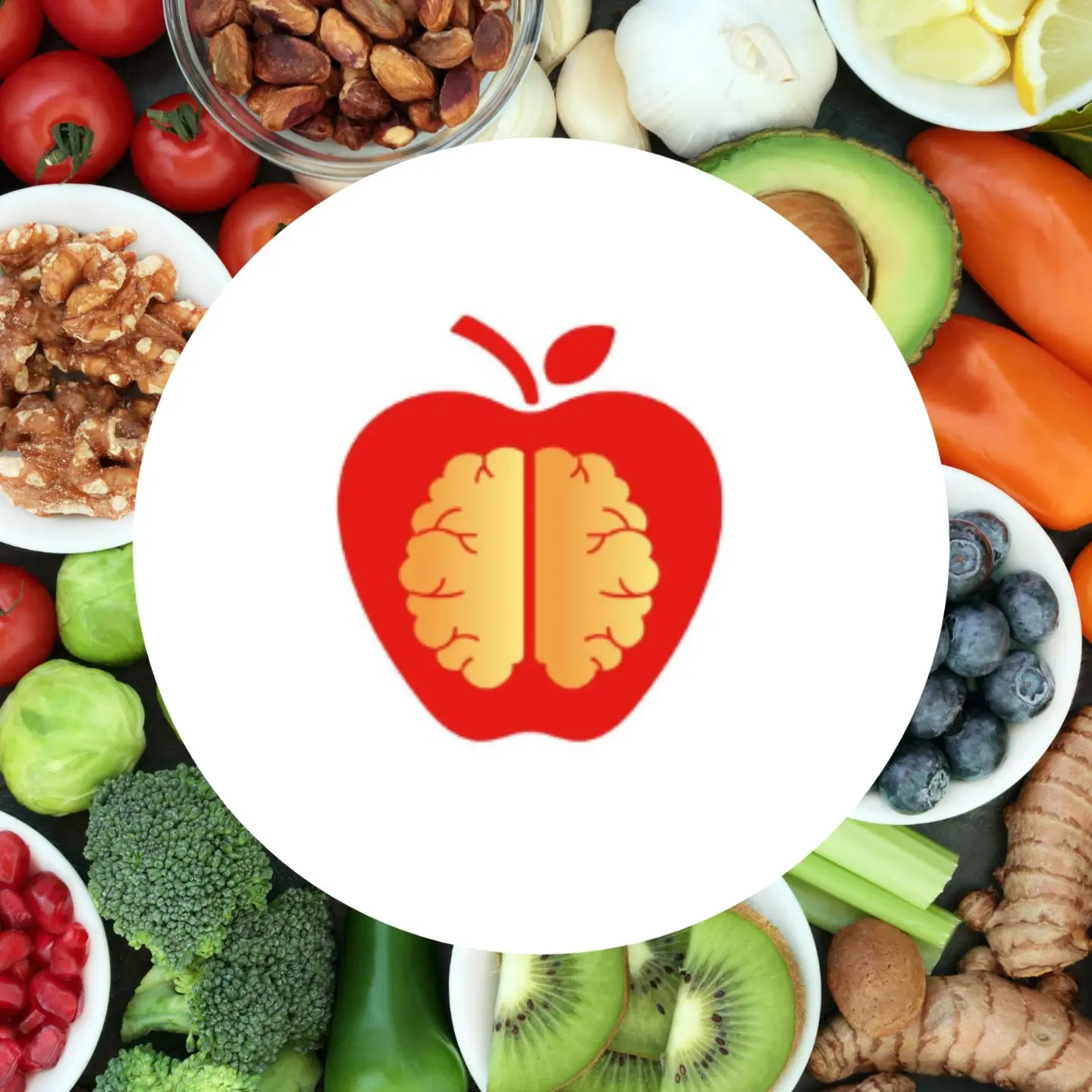 Food4Mood : l'application psychonutritionnelle