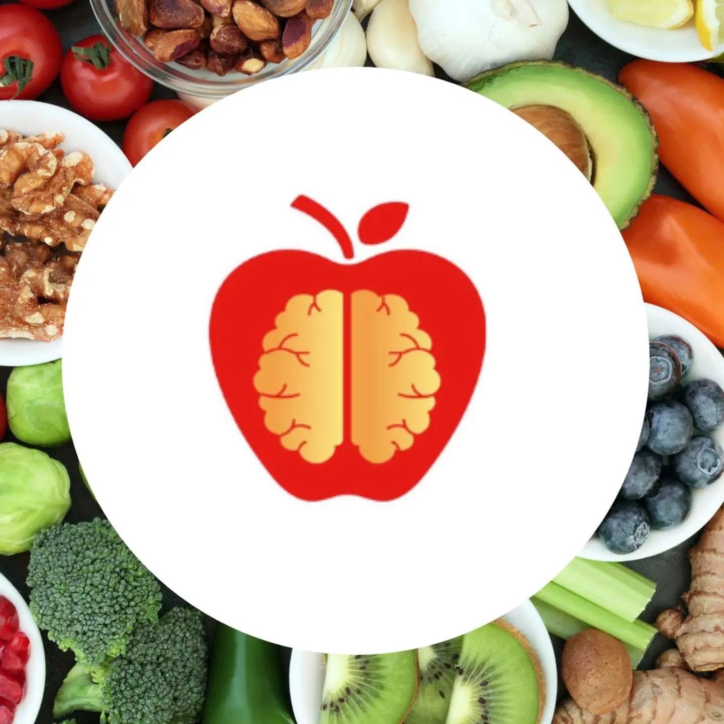 Snacks healthy avec Food4Mood Snacks healthy avec Food4Mood