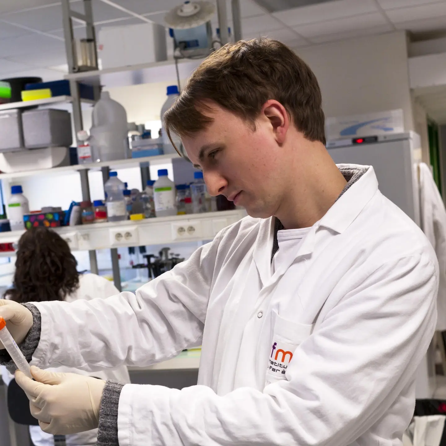 Programme Jeunes Espoirs de la Psychiatrie Programme Jeunes Espoirs de la Psychiatrie