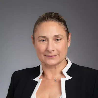 Carole Nicles-Berthou