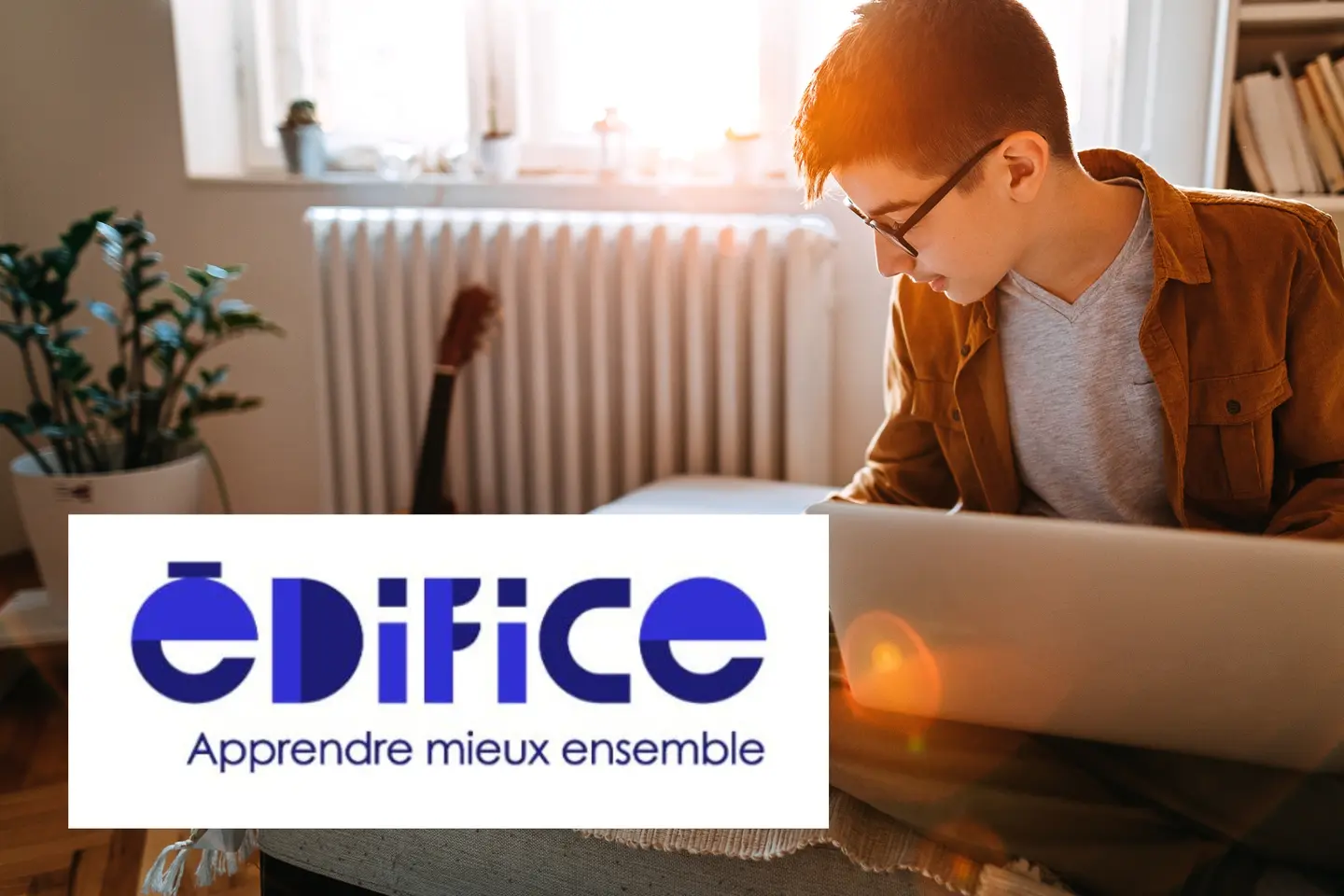 70 classes de primaire en ligne pour parler santé mentale