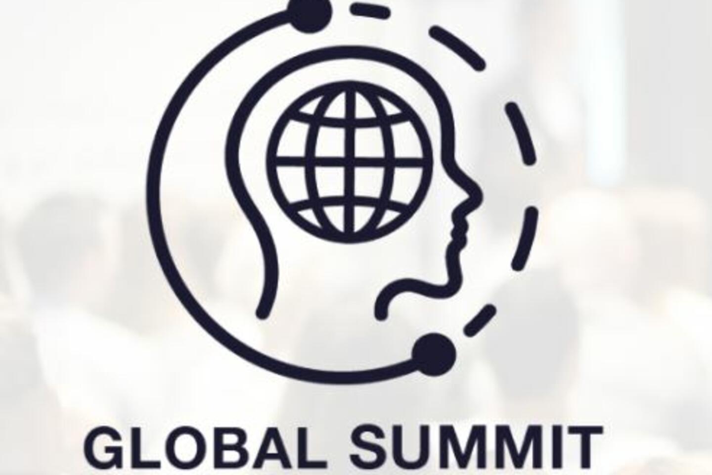 Global Summit for Precision Psychiatry