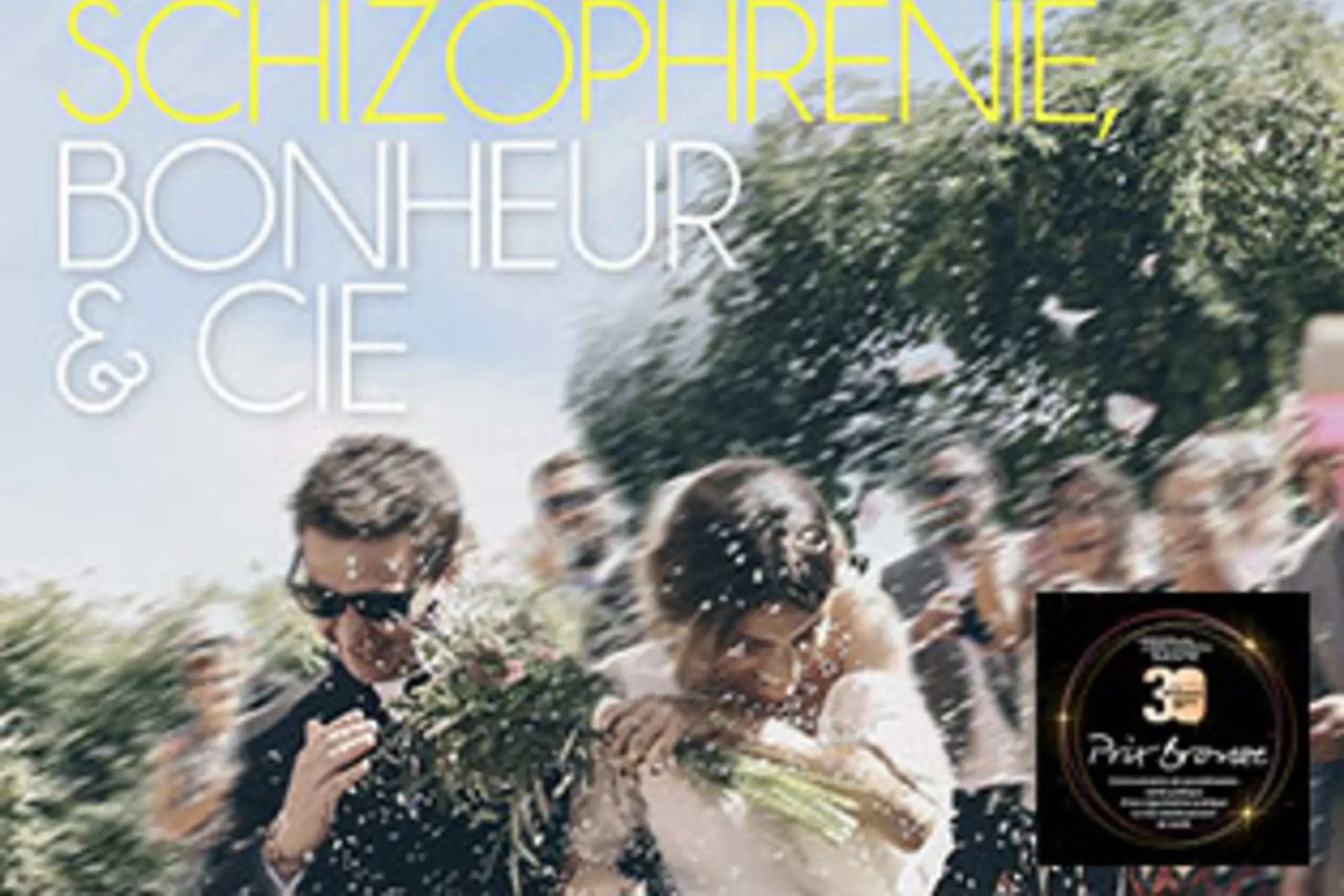 Prix de Bronze Festival de la communication santé 2019 Prix de Bronze Festival de la communication santé 2019