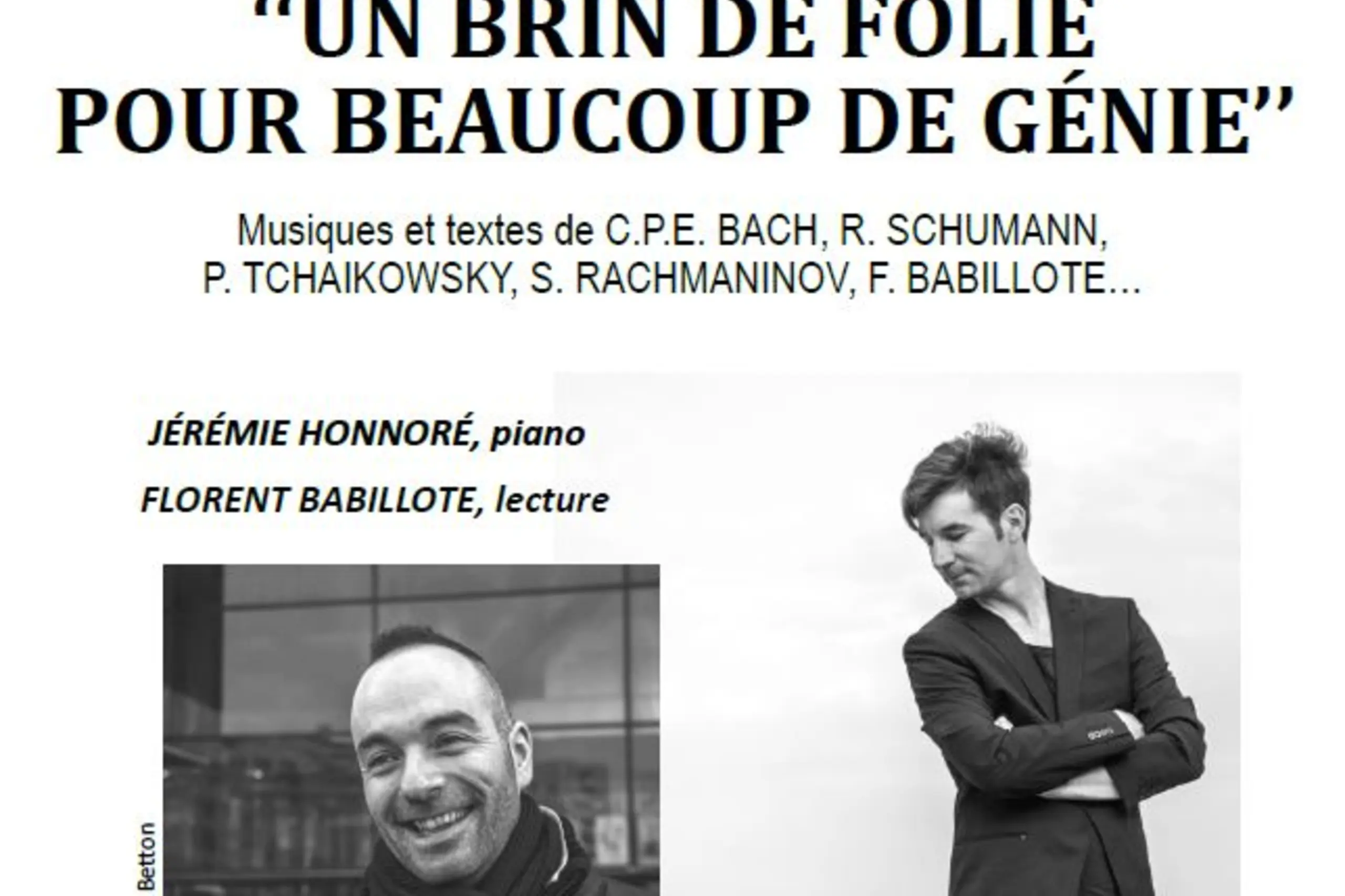 texte alternatif