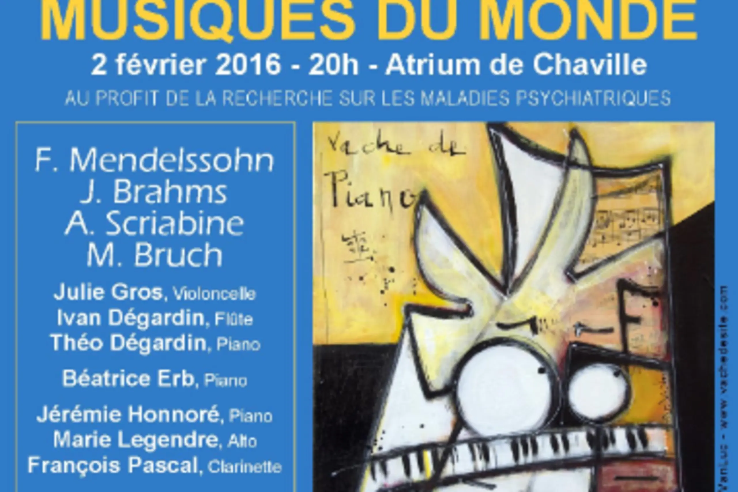 texte alternatif