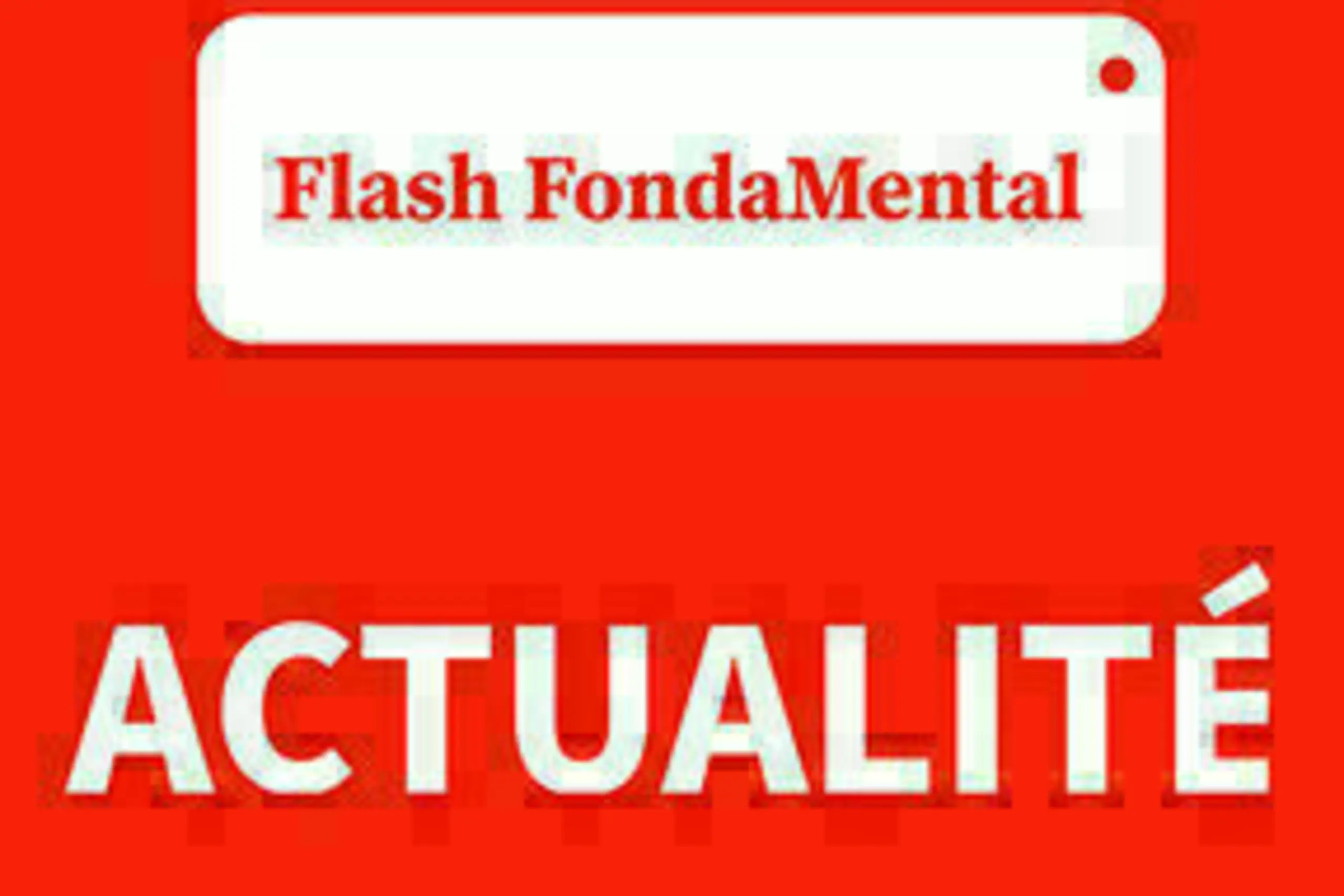 Flash FondaMental | 31 mars 2023