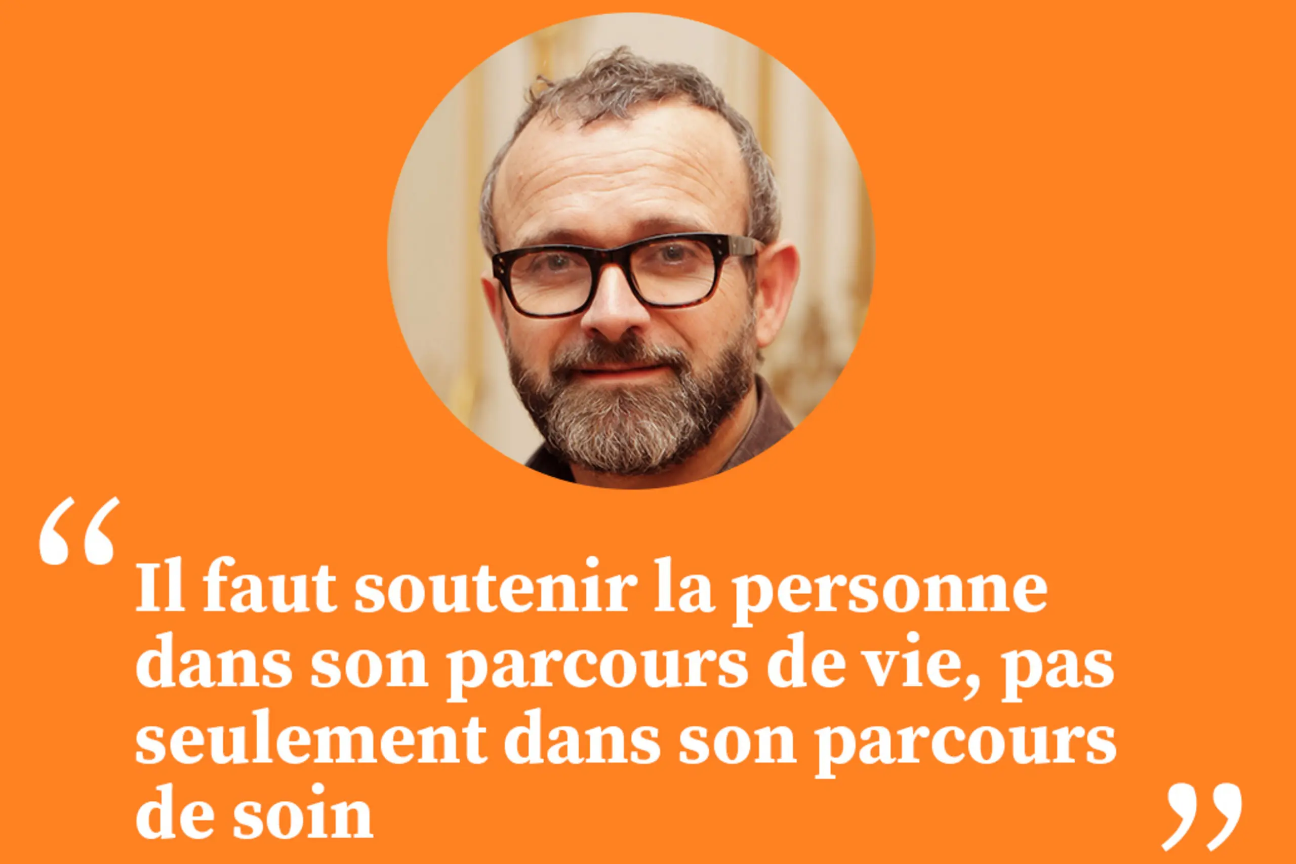 Franck Bellivier - Grande Interview FondaMental Franck Bellivier - Grande Interview FondaMental
