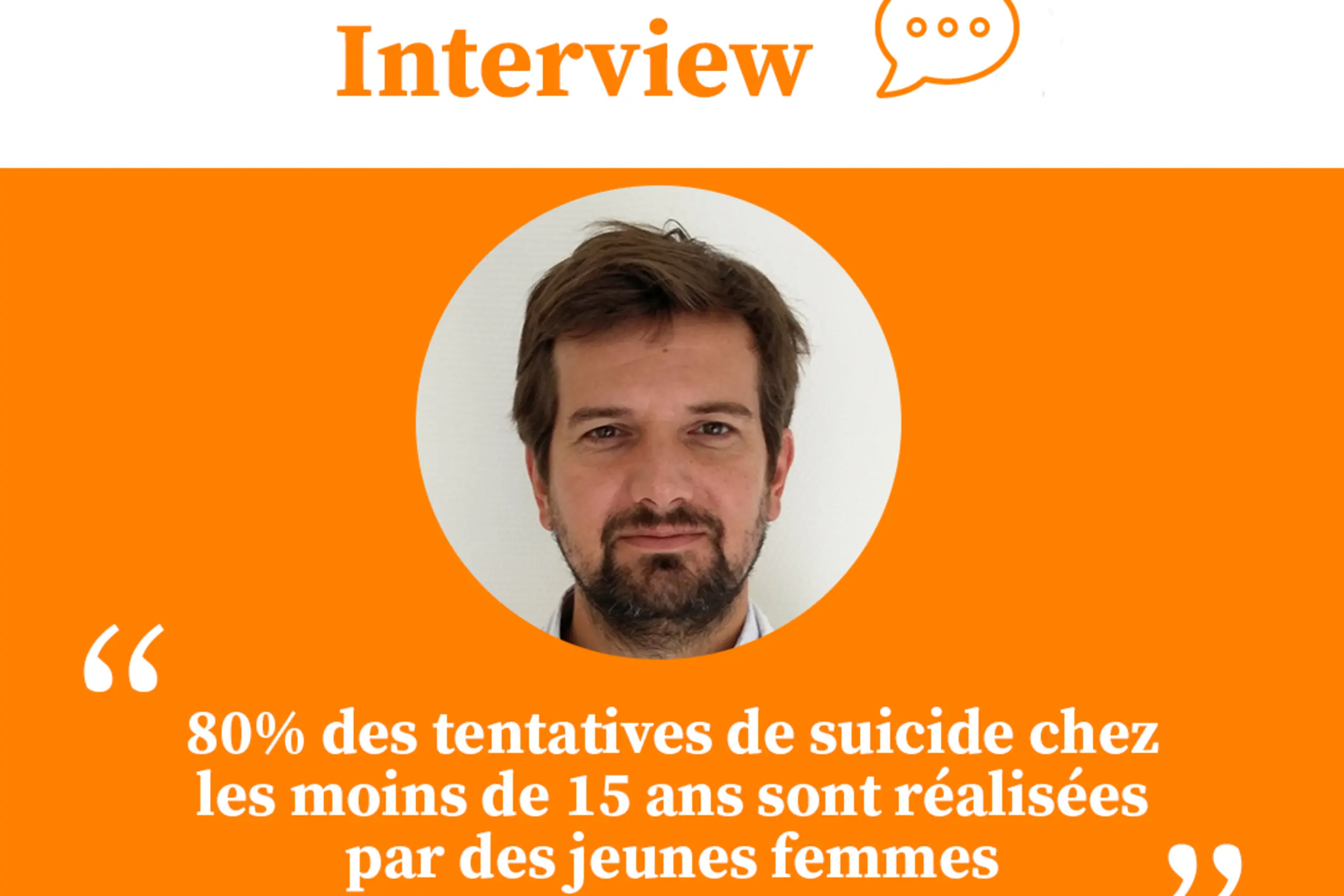 Grande Interview Richard Delorme Grande Interview Richard Delorme