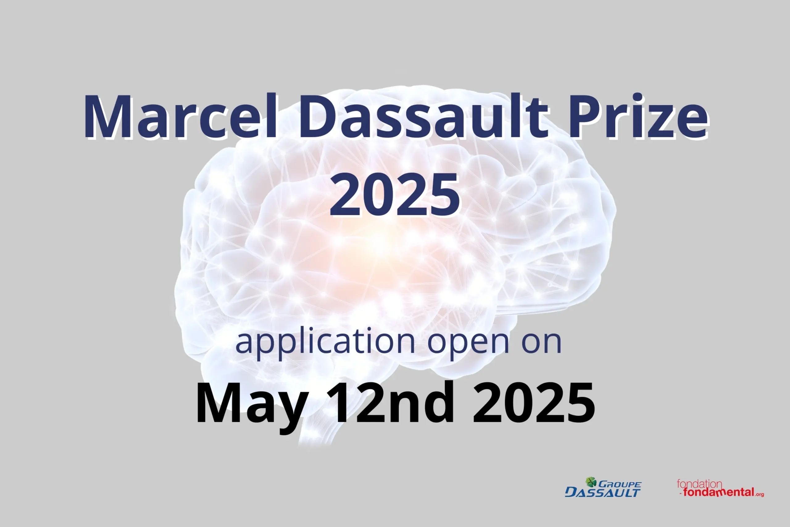 Prix Marcel Dassault 2025 : ouverture prochaine des candidatures