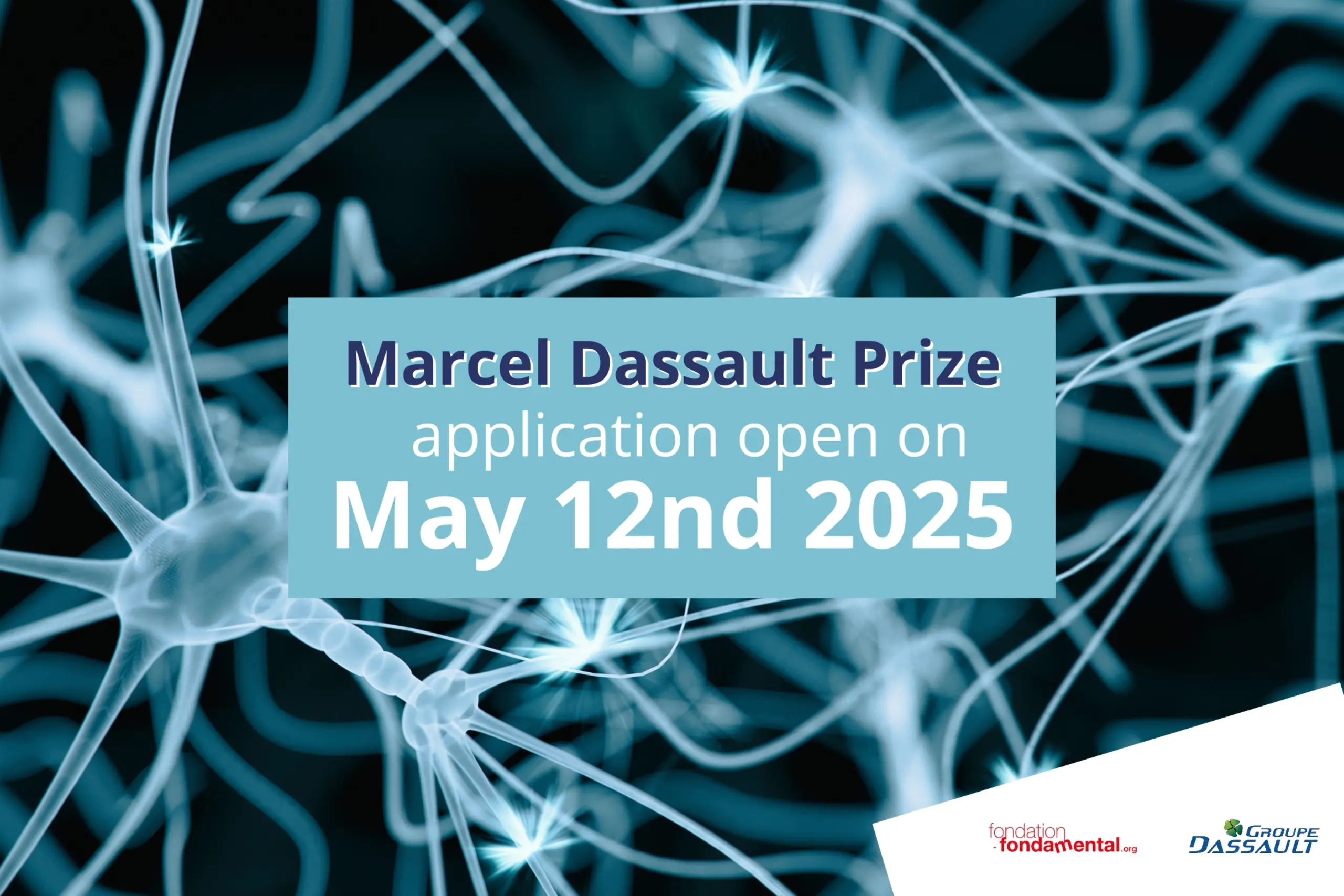 Prix Marcel Dassault 2025 : ouverture prochaine des candidatures