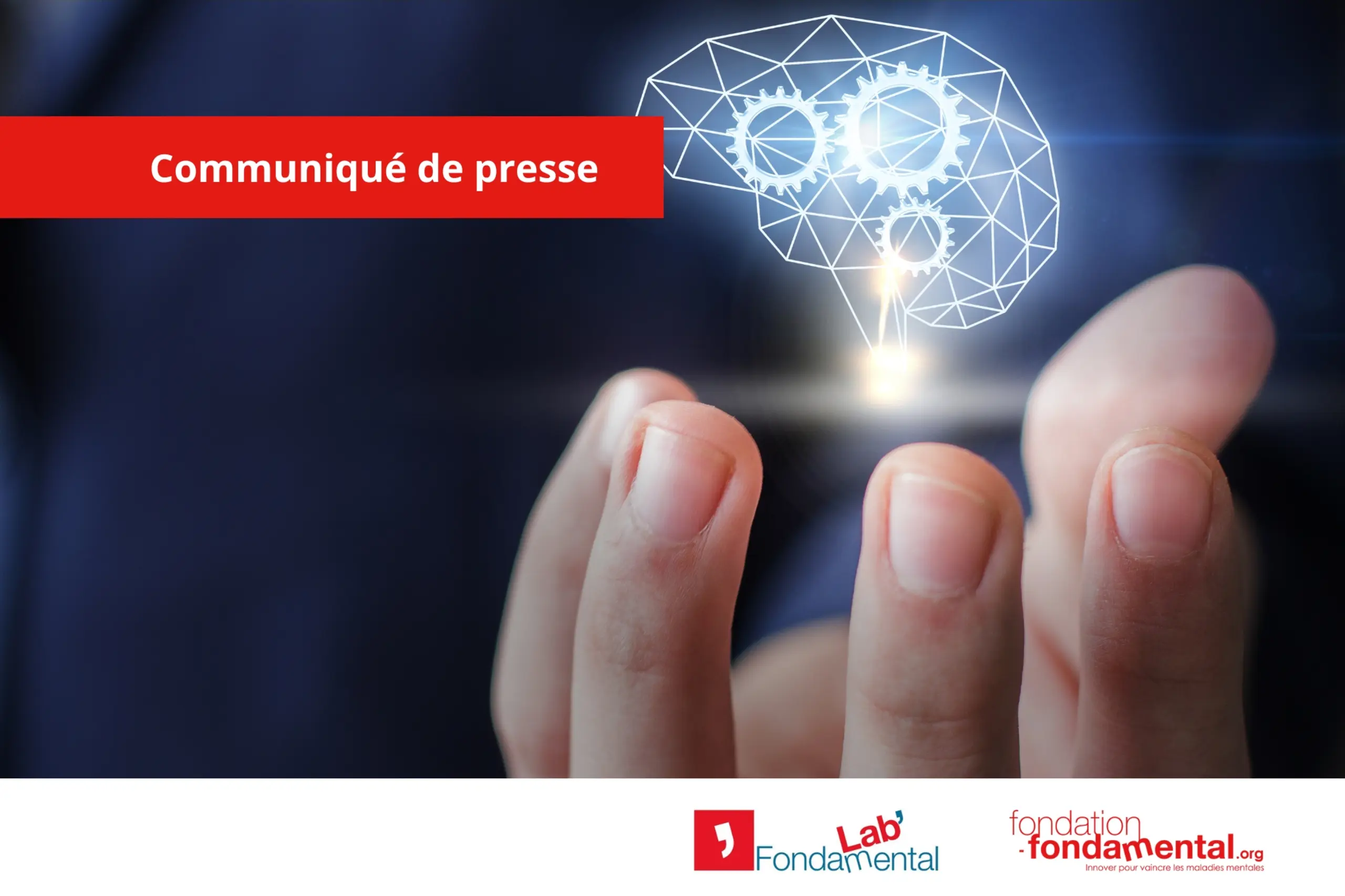 La Fondation FondaMental nomme Florence Mahé Directrice du Lab FondaMental