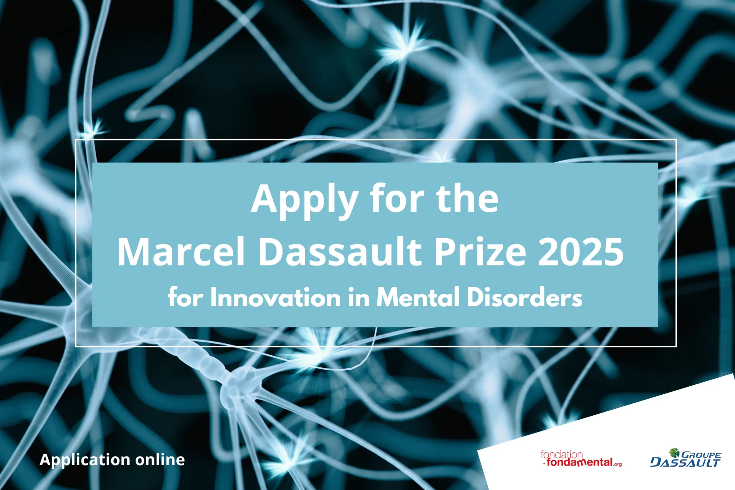 Prix Marcel Dassault 2025