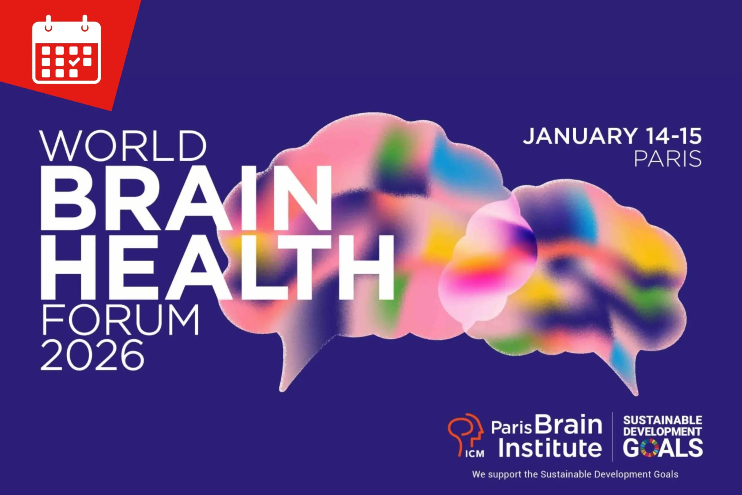World Brain Health Forum 2026 World Brain Health Forum 2026