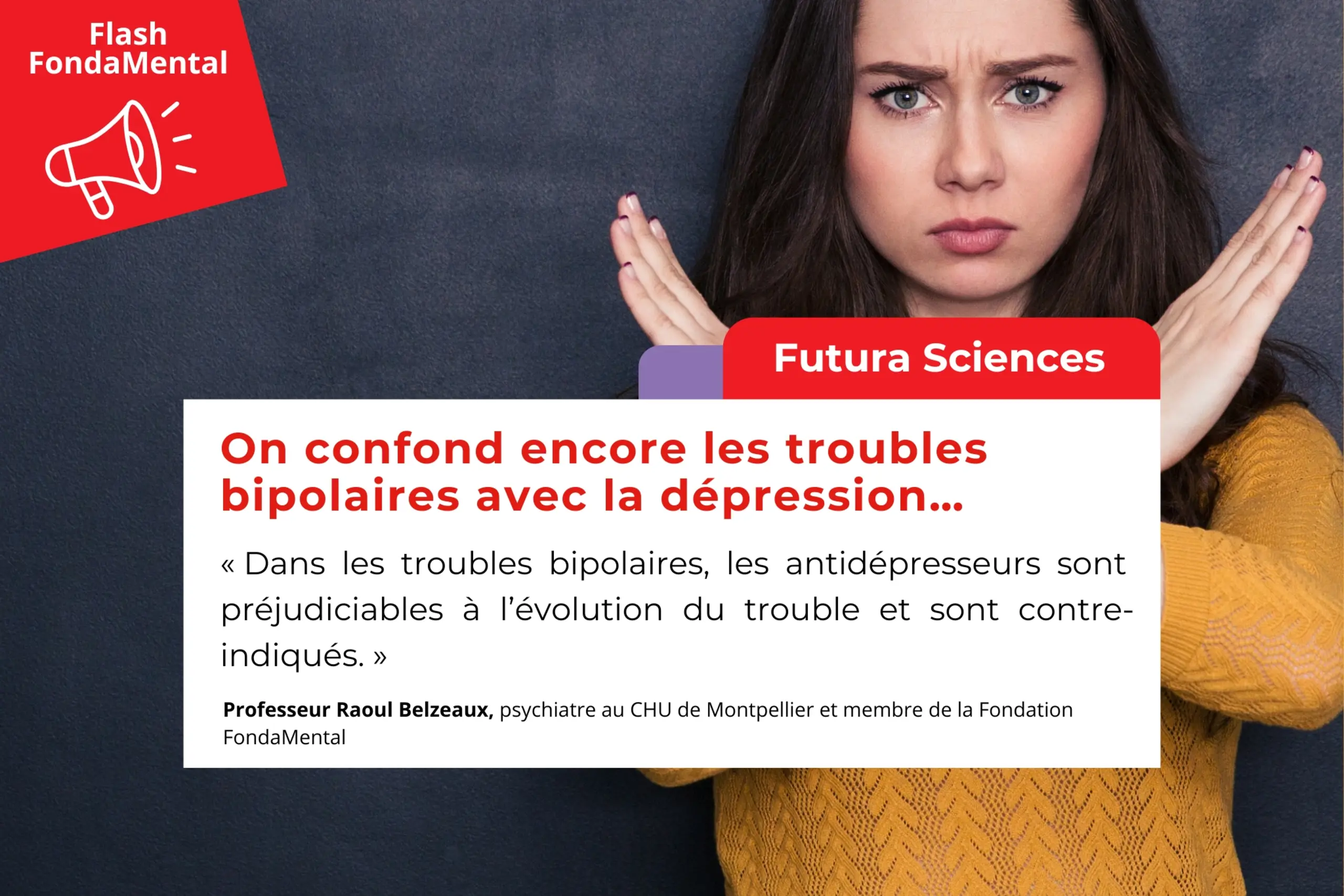 FLASH du 04 avril 2025