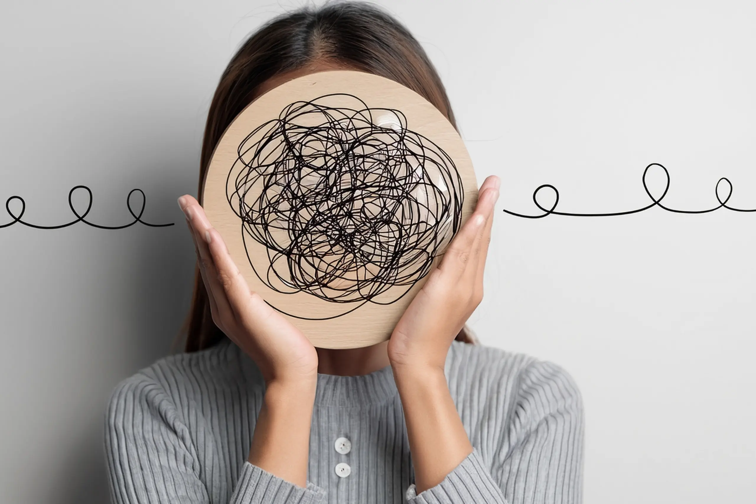 Communiqué de presse : Lancement de la commission internationale sur la Santé mentale des femmes