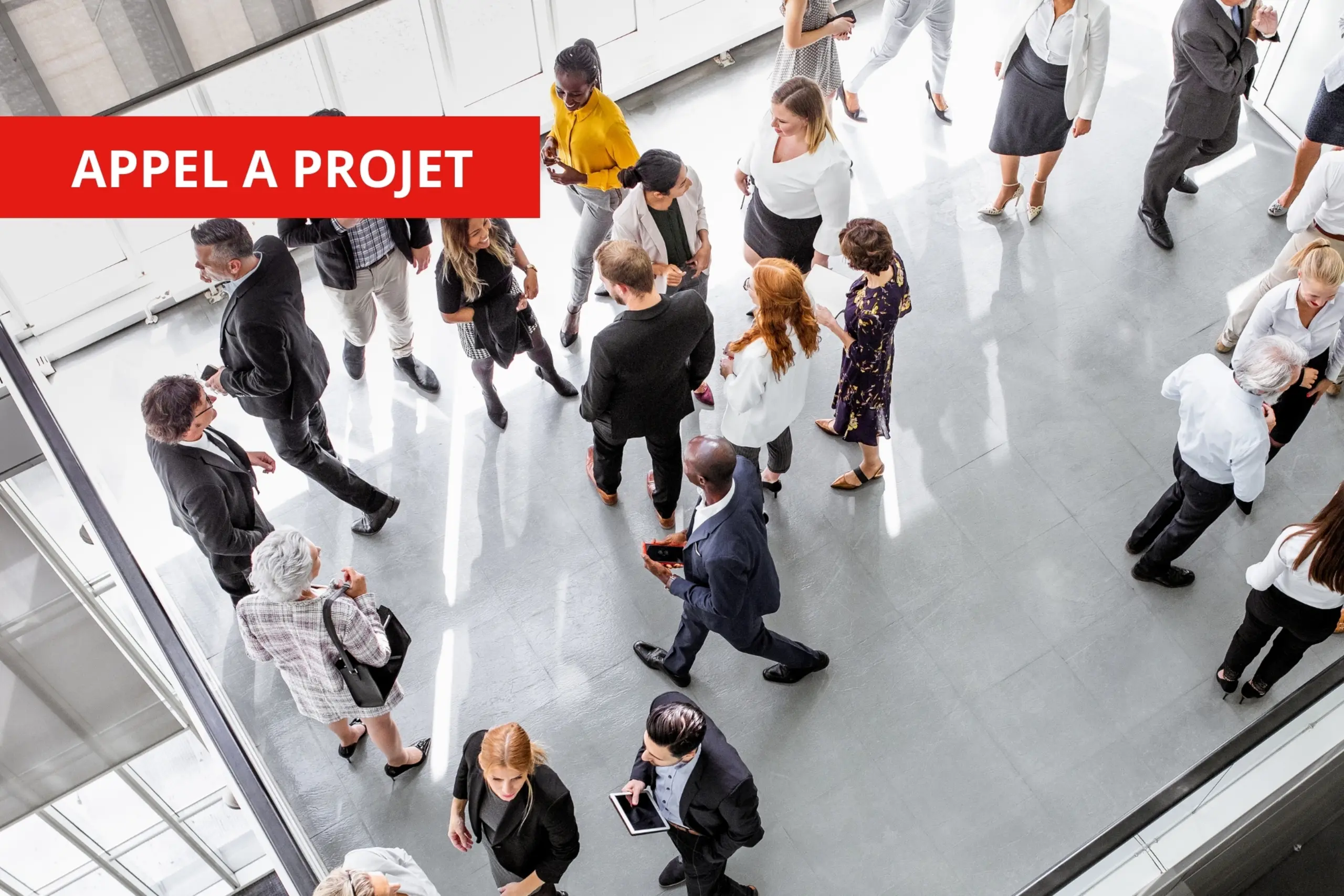 Appels à Projets PROPSY-EDU : Événements pour la communauté 2026 Appels à Projets PROPSY-EDU : Événements pour la communauté 2026