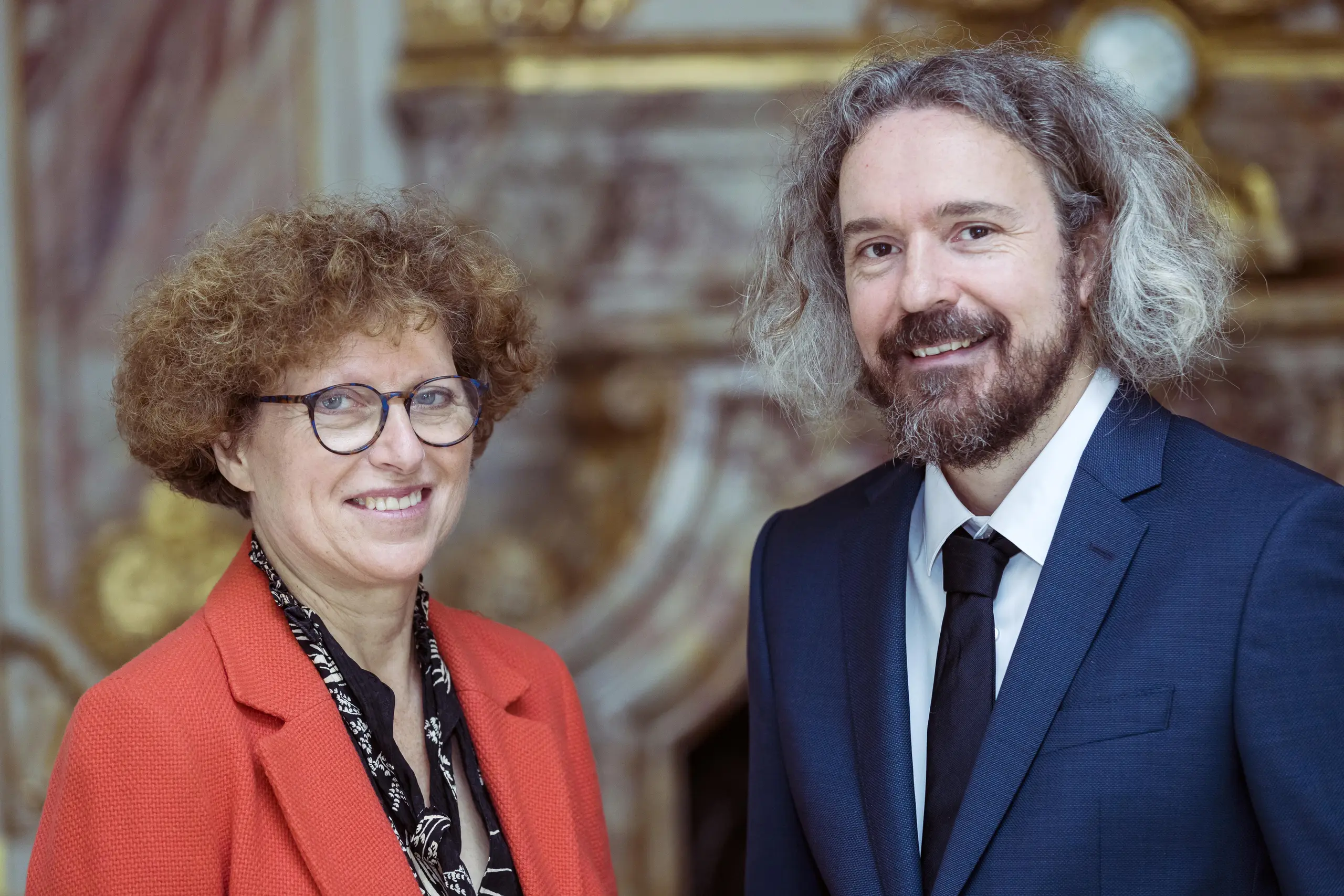 Prix Marcel Dassault 2020 et 2022