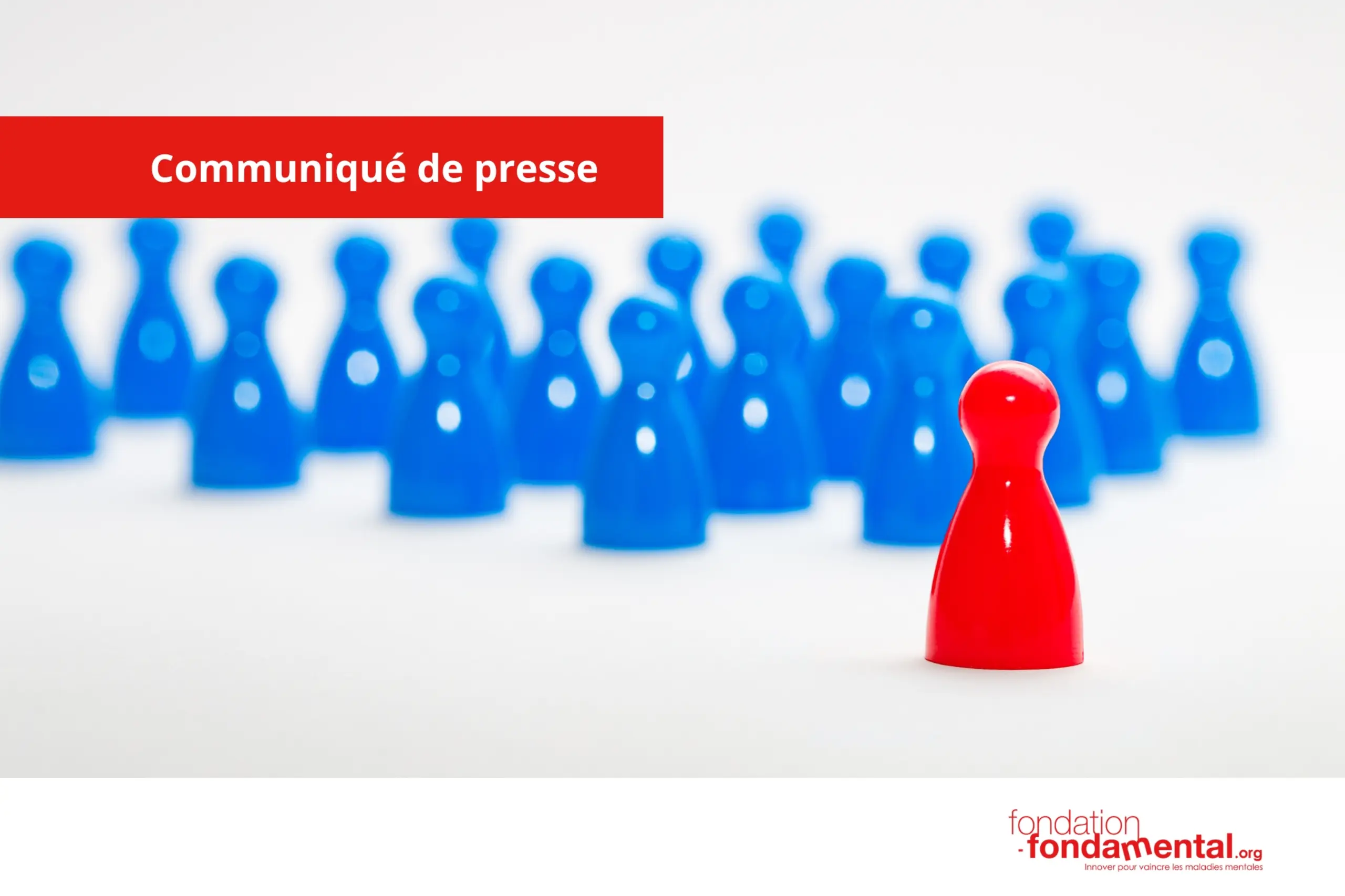 Transformer la psychiatrie grâce à la médecine de précision Transformer la psychiatrie grâce à la médecine de précision