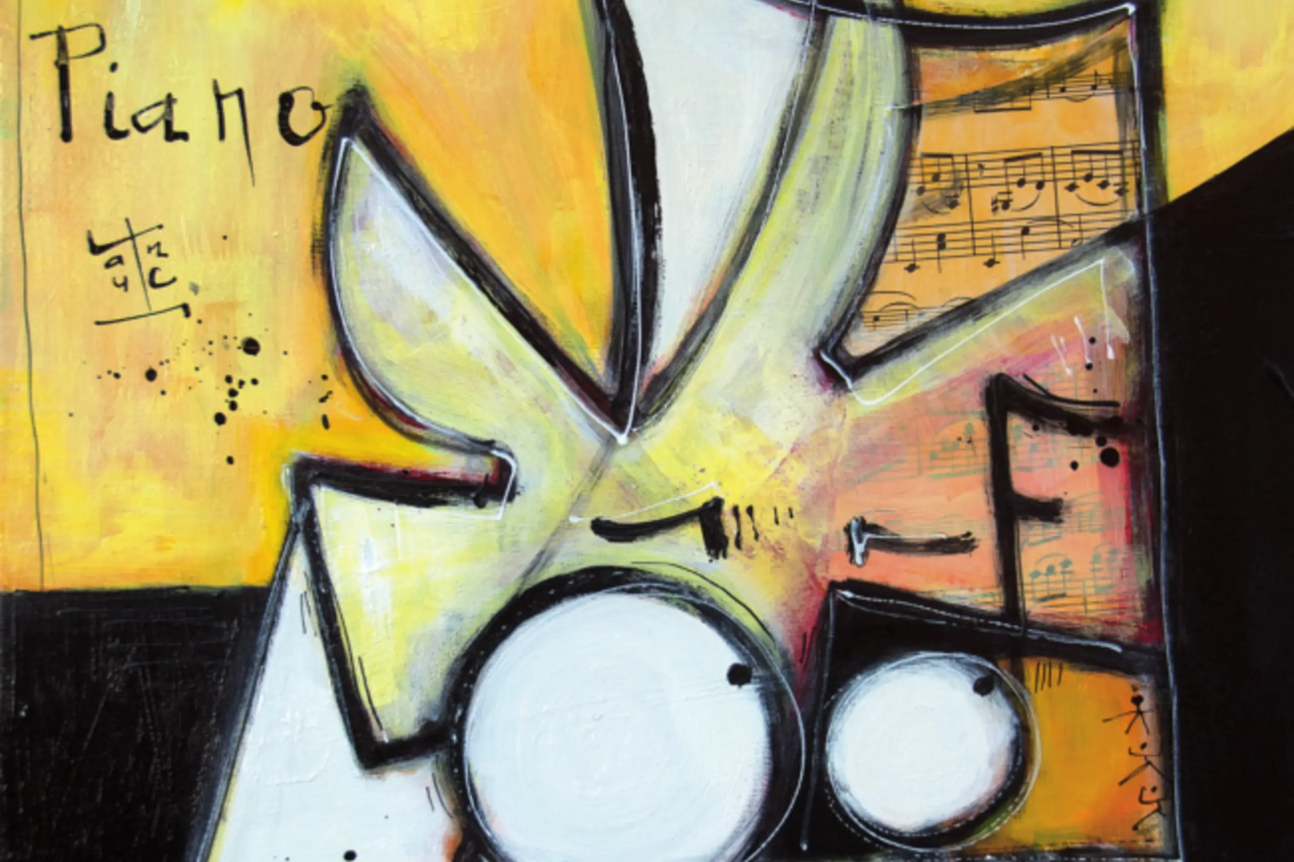 Place au piano