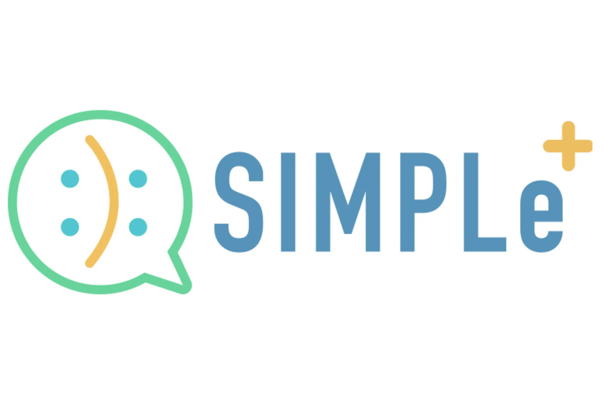 Application SIMPLe+ Application SIMPLe+