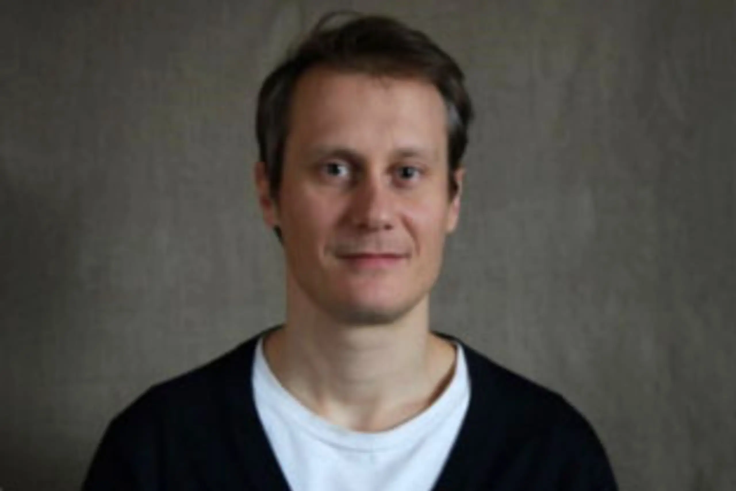 Interview de Steeves Demazeux Interview de Steeves Demazeux