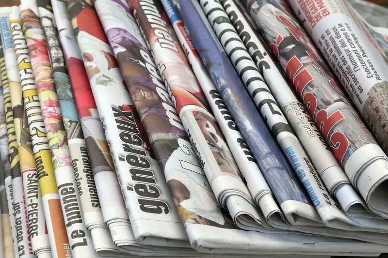 Revue de presse : Les troubles bipolaires à l'honneur