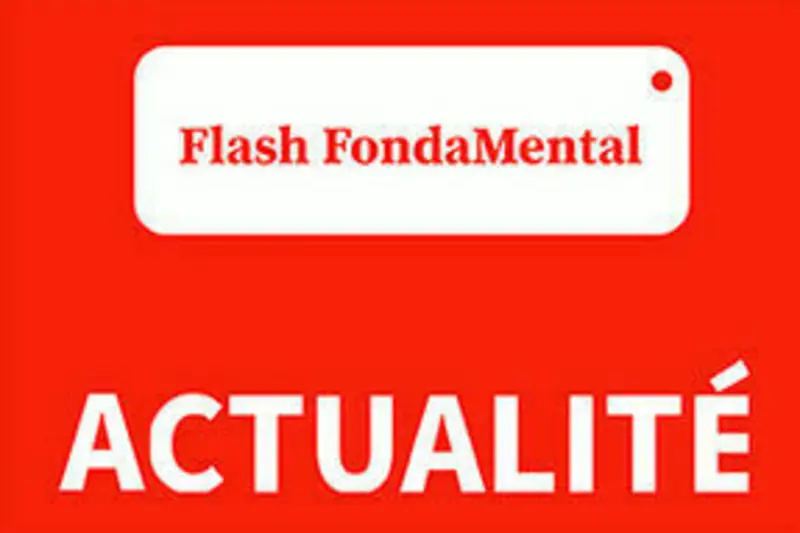 Flash FondaMental | 10 juin 2022