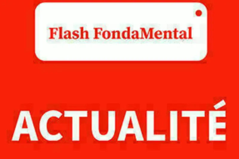 Flash FondaMental | 24 février 2022