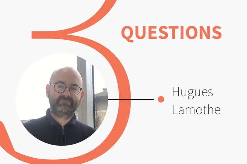 Hugues Lamothe