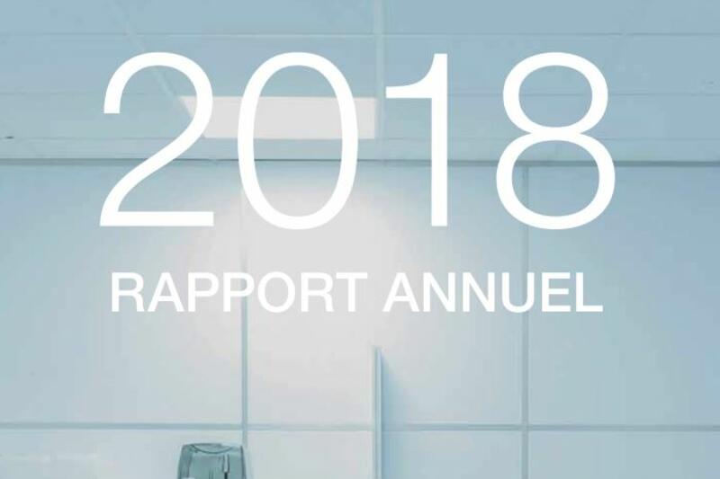 Rapport d'Activité FondaMental 2018
