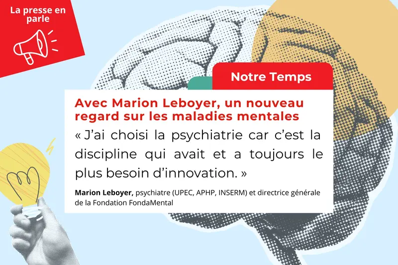 Notre temps