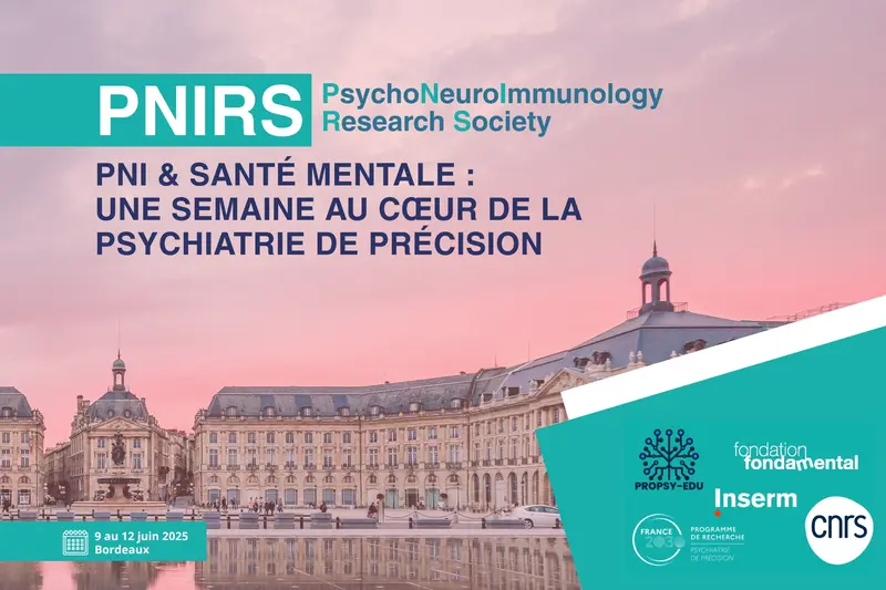 PNIRS 2025 Bordeaux