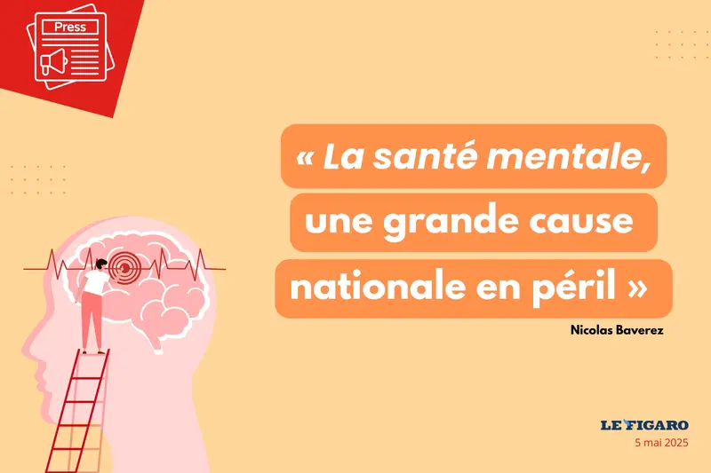 Retombée presse 5 mai