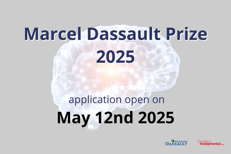 Prix Marcel Dassault 2025 : ouverture prochaine des candidatures