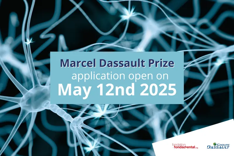 Prix Marcel Dassault 2025 : ouverture prochaine des candidatures