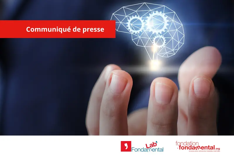La Fondation FondaMental nomme Florence Mahé Directrice du Lab FondaMental
