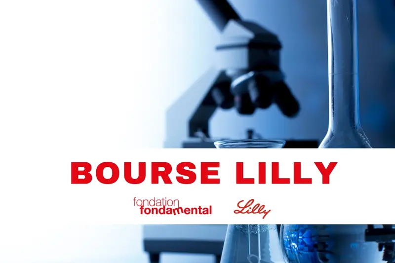 Bourses de Recherche en psychiatrie 2025