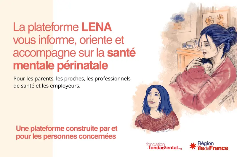 Lancement de LENA