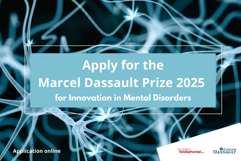 Prix Marcel Dassault 2025