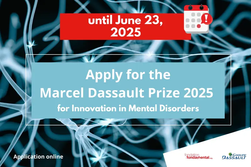 Prix Marcel Dassault 2025