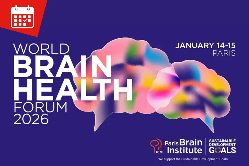 World Brain Health Forum 2026