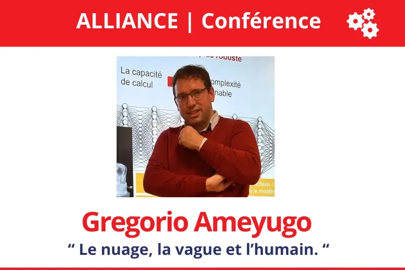 Alliance : communauté de coopération scientifique