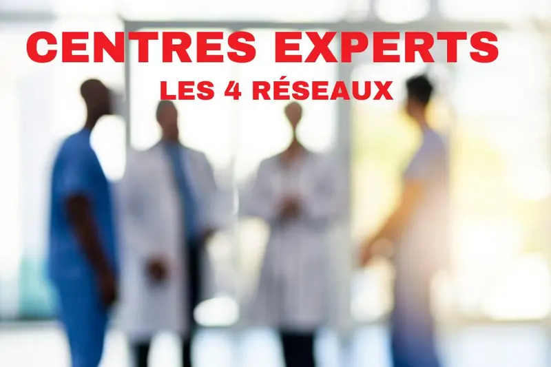 Les Centres Experts Psychiatrie