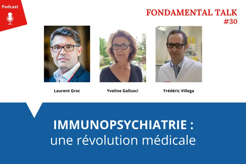 Immunopsychiatrie : une révolution médicale