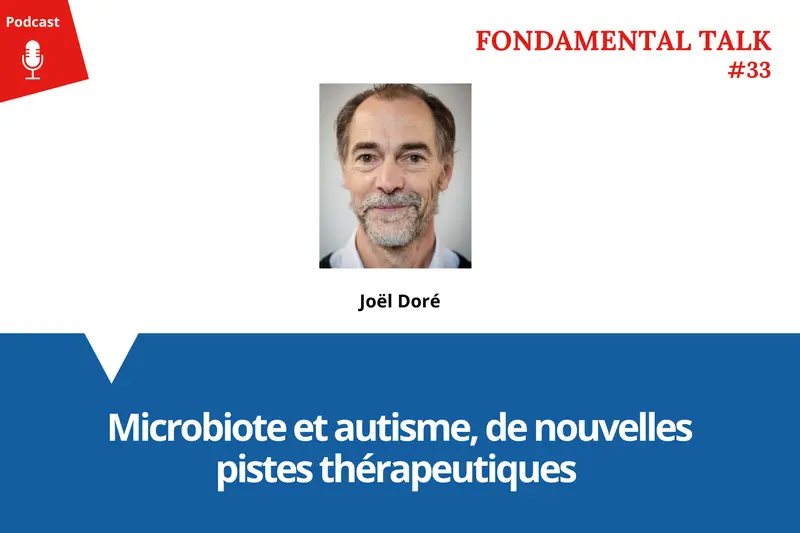 Microbiote et autisme, de nouvelles pistes thérapeutiques 