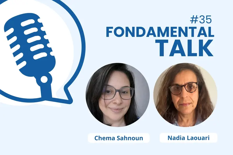 Pdcast FondaMental N°35