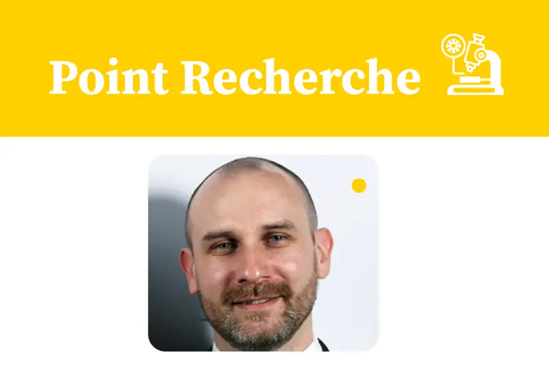 Point recherche