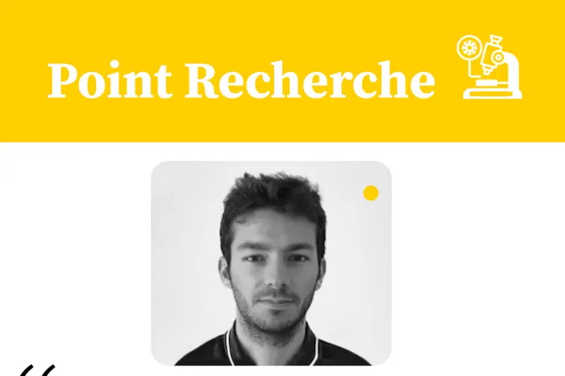Point recherche